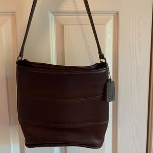 Coach Vintage Purse